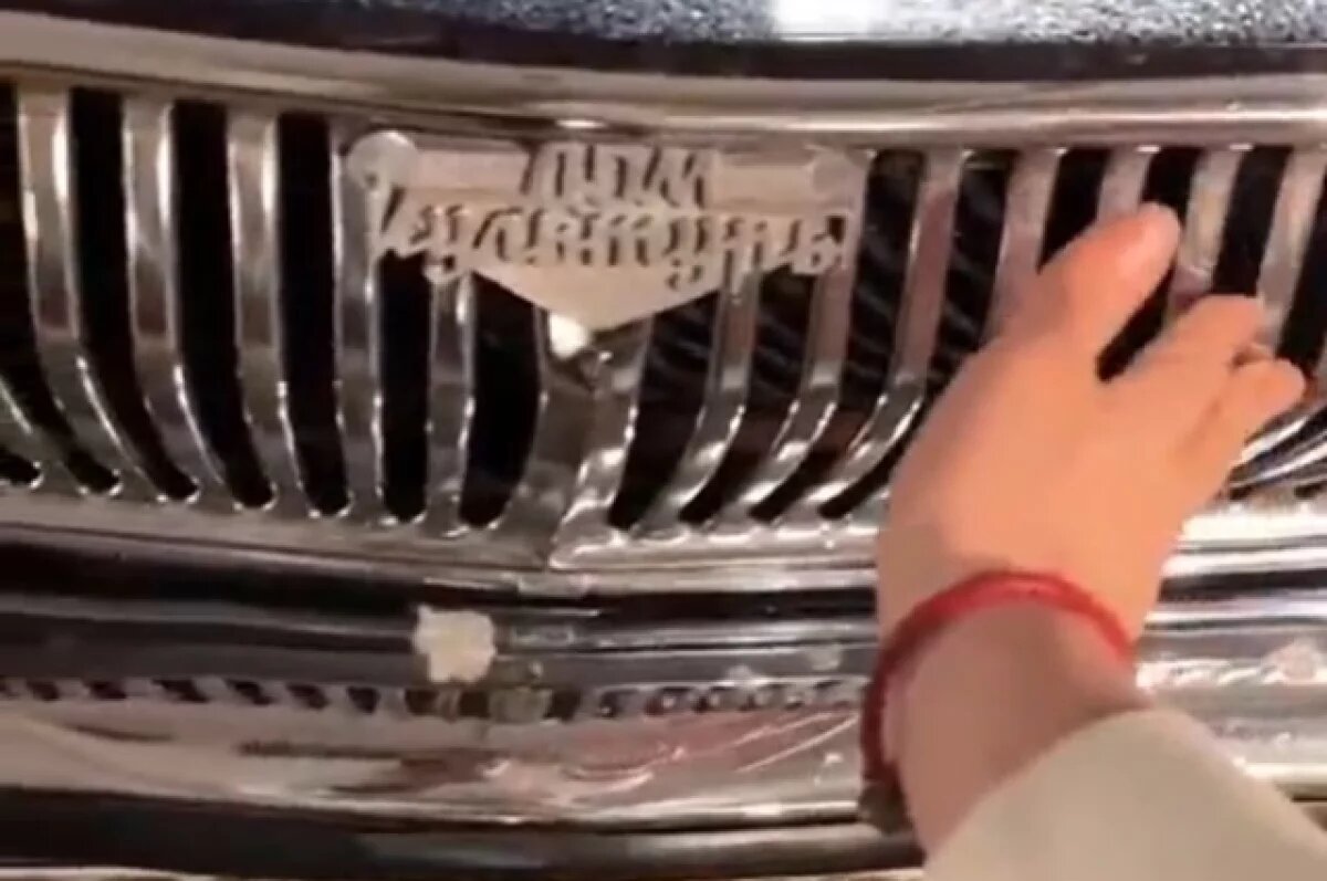    Фигурист Галлямов показал рай, в котором он побывал в выходные