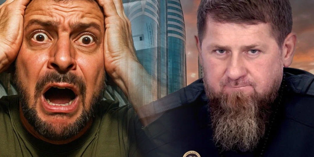 "Зеленский смертельно испугался и упал на колени". Слова о Кадырове больно аукнулись, Царёв знает детали