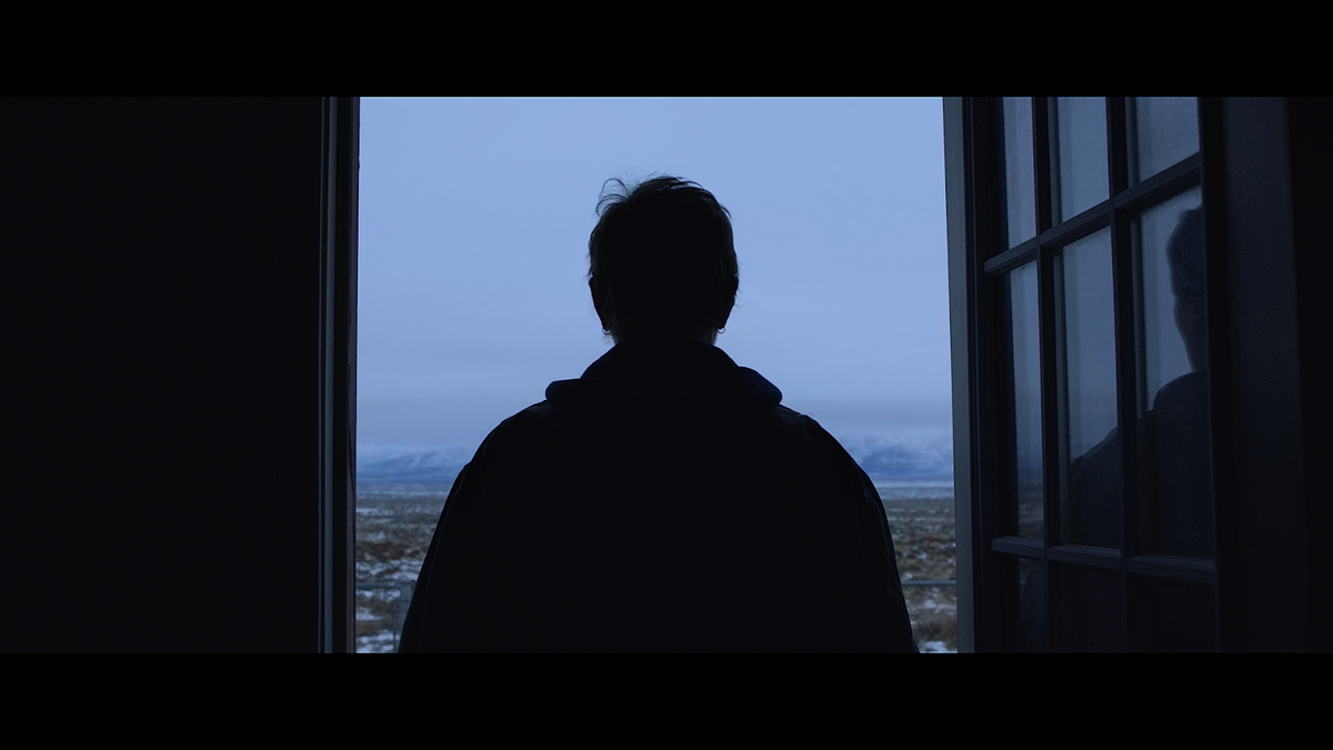 Кадр из фильма Земля кочевников (2020)