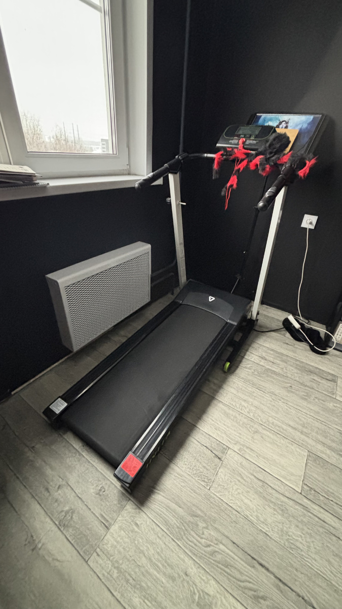 Дорожка в интерьере