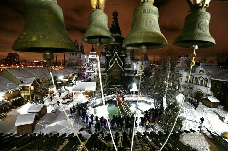   Зыков Кирилл / Агентство «Москва»