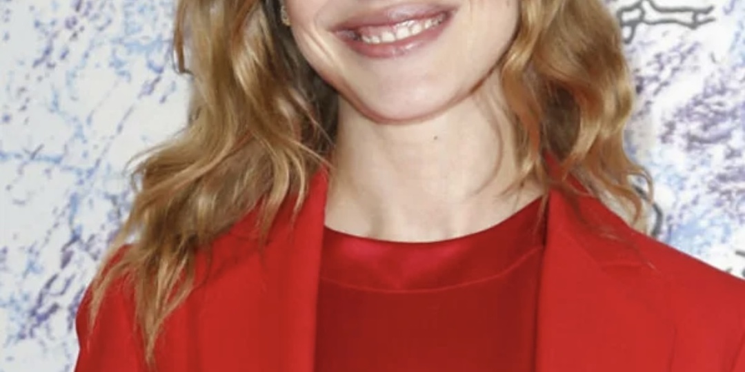 Наталья Водянова: от Золушки до принцессы гламура