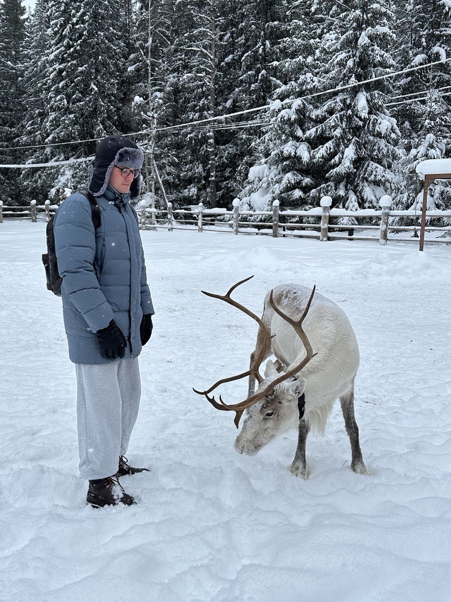 "Сибирская легенда", Камлакское поселение, Республика Алтай.