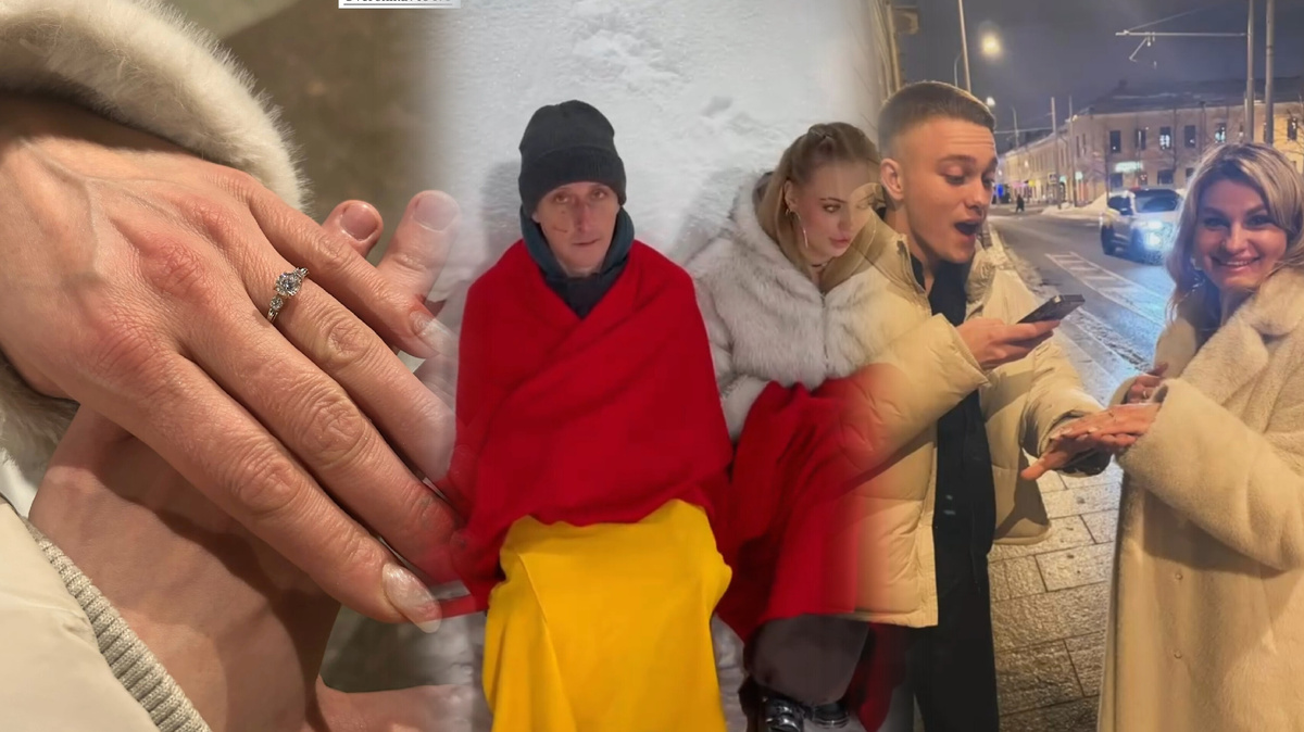 Кадры из открытых источников 