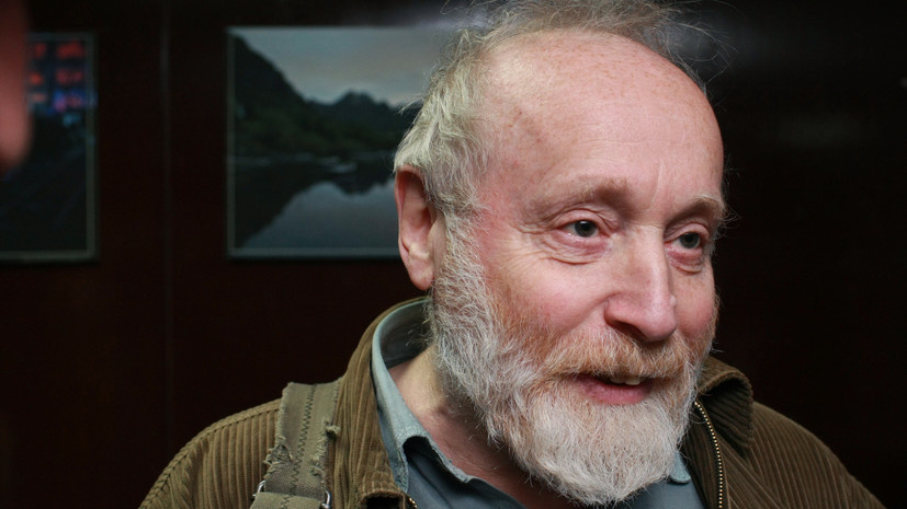   РИА Новости