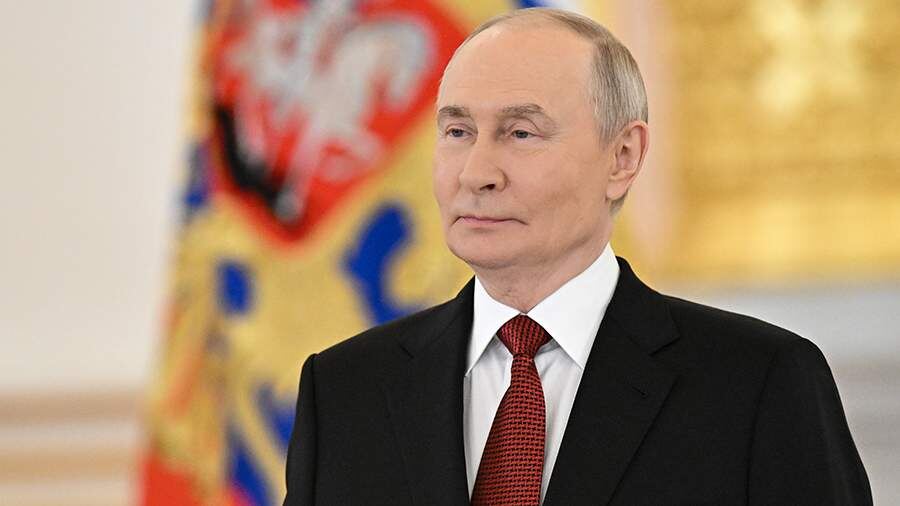    Фото: РИА Новости/Сергей Бобылев