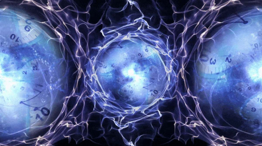    Невозможно молчать о межвременных тайнах