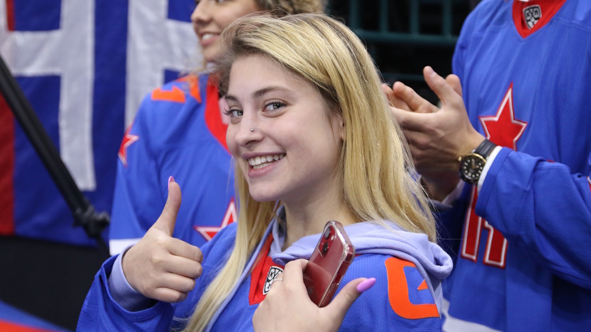    Алена Косторная. Фото: GLOBAL LOOK PRESS