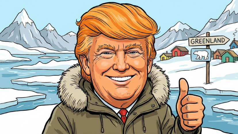   Сгенерировано с помощью ИИ