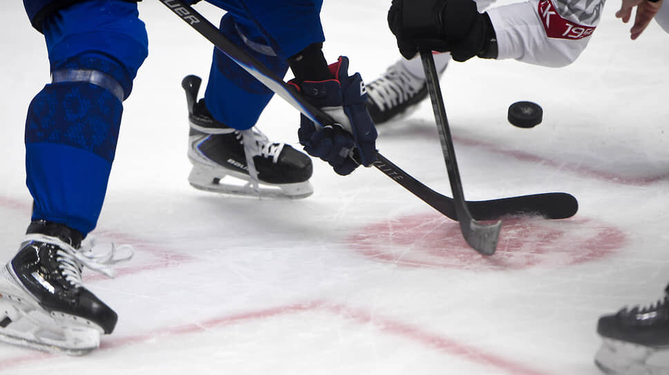 Фото: Влад Некрасов / Коммерсантъ