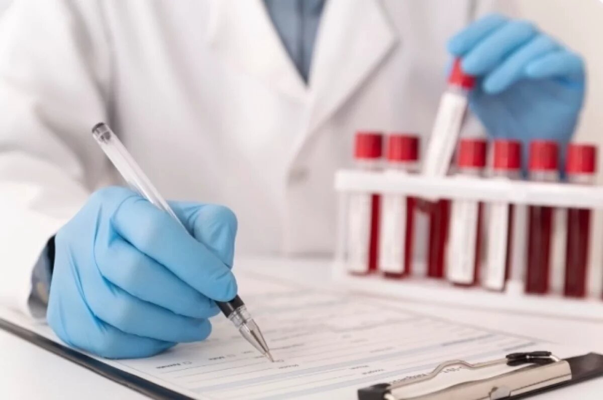    В США зафиксировали вспышку новой опасной формы аденовируса