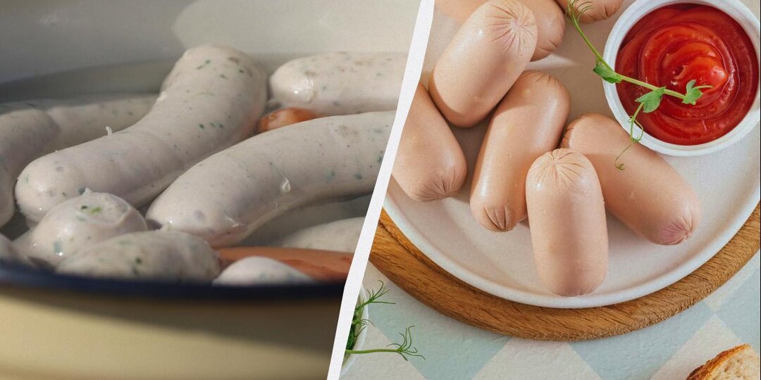 Вы всю жизнь варили сосиски неправильно: вот как нужно делать