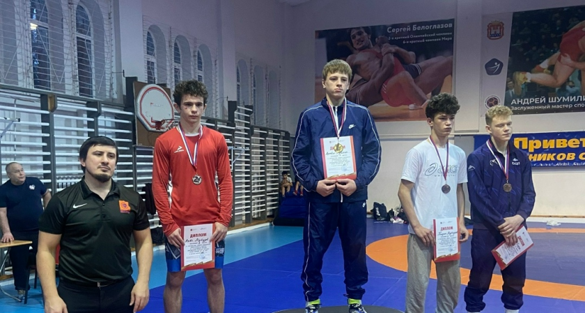    Фото Минспорта Коми