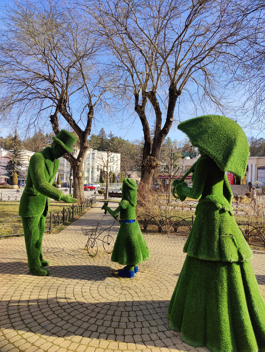 Фото автора