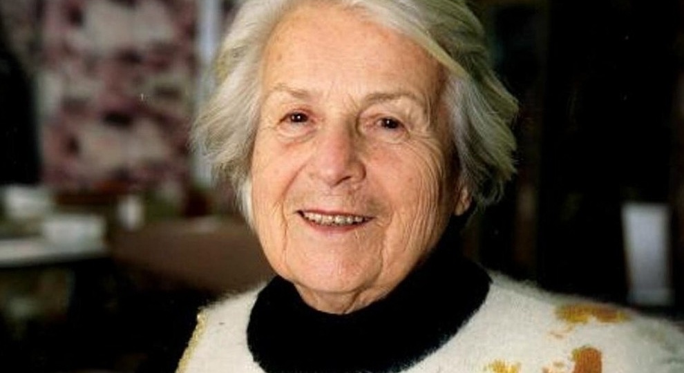 Жизнь без болезней: 4 принципа 95-летней Галины Шаталовой, как быть здоровой и долго жить