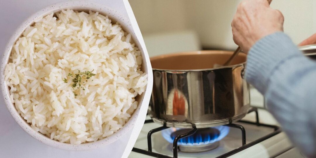 Каждое зернышко будет отдельно: вот как нужно варить рассыпчатый рис
