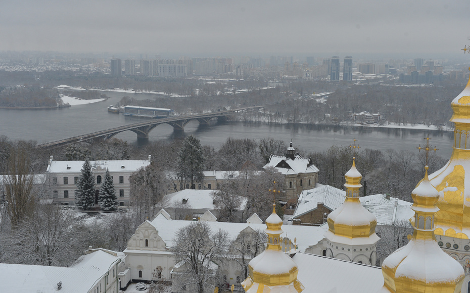    Peter Druk/XinHua/Global Look Press