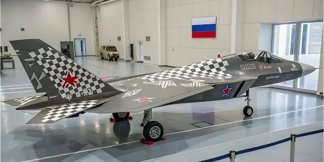 Ледяное небо. Как МиГ-45 в небо гоняли