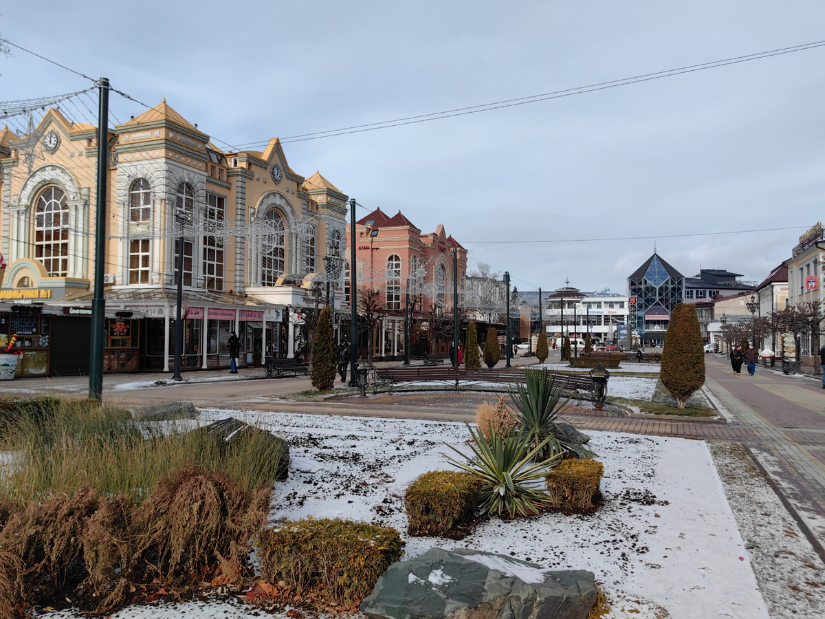 Фото автора