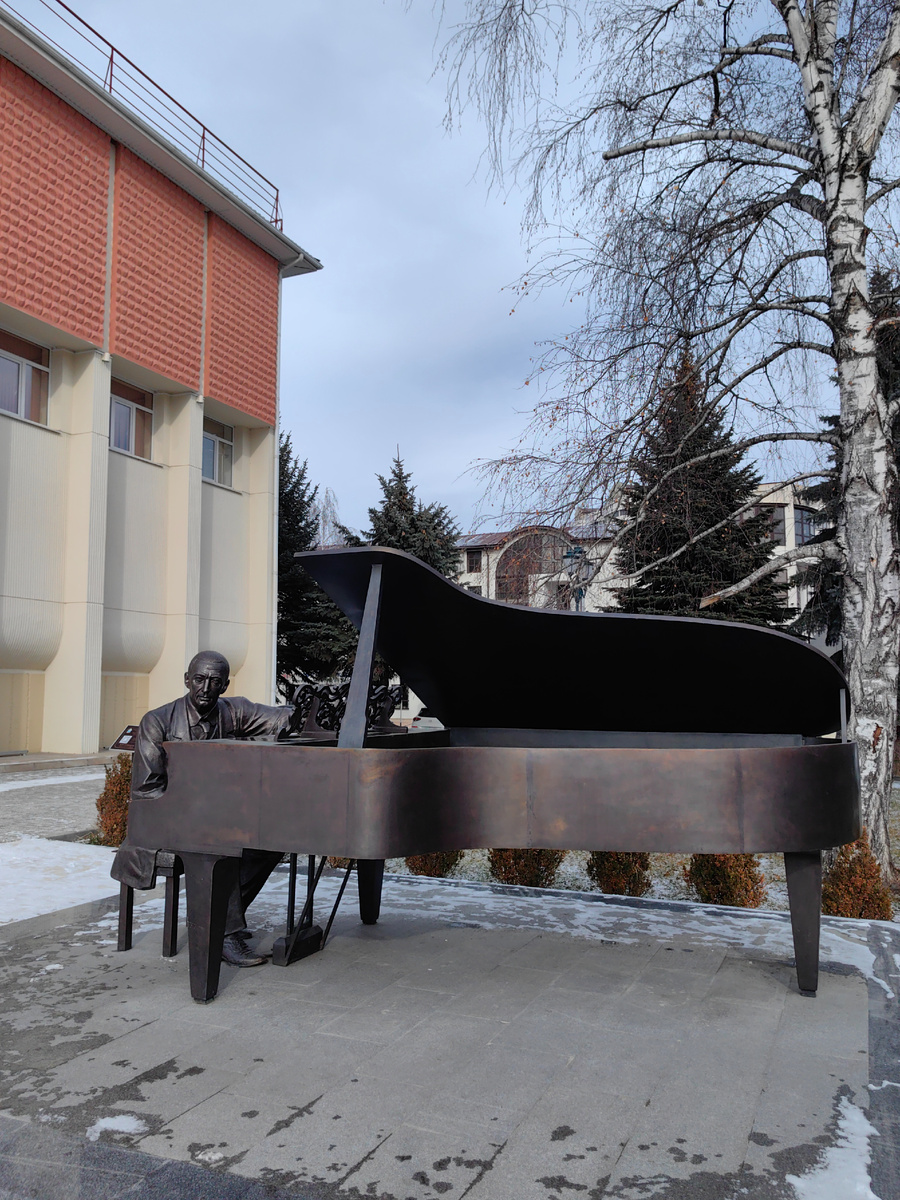 Фото автора