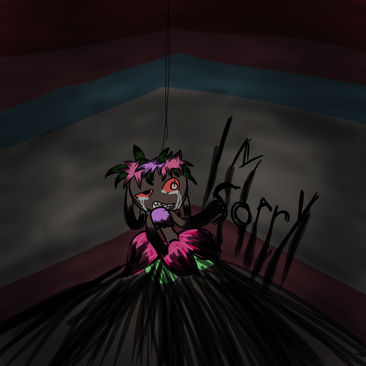 Эээээ хуйня 