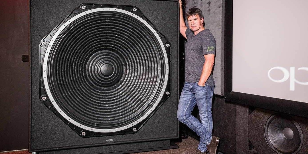 Дюжина аксиом, которые необходимо знать об акустике