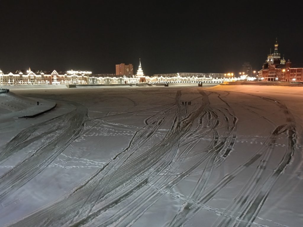    Анастасия Петрова
