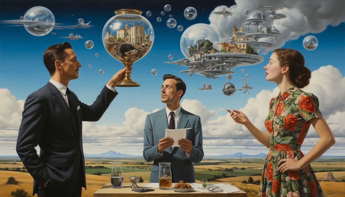 Изображение сгенерировано ИИ.