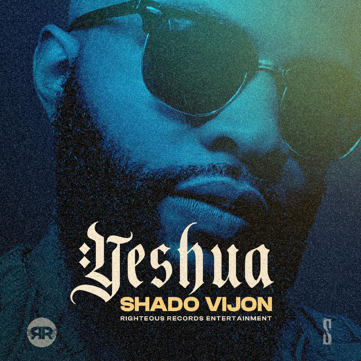 Shado Vijon - 2023 - Yeshua - single