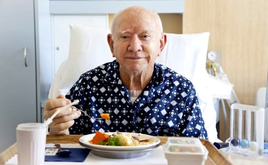 Пенсионерам объяснили, как на пенсию питаться разнообразно, вкусно, полезно