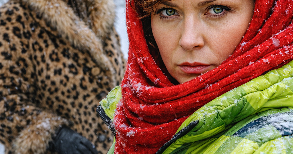 Свекровь сделала вид, что ни при чём. Я сделала вид, что верю…