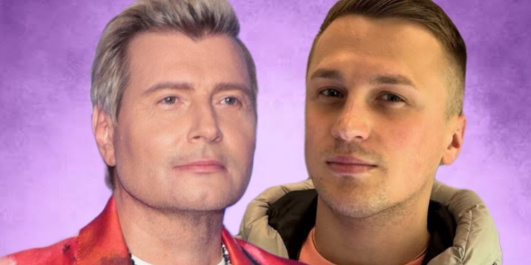 За что 19-летний сын Баскова вычеркнул его у нотариуса. Почему парень выбрал деда, сидящего в тюрьме, и побрезговал родным отцом