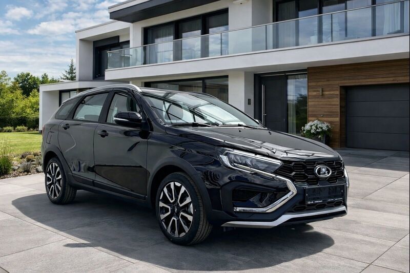 Почему Лада Веста оказалась лучше, чем о ней до сих пор говорят