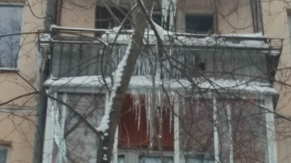 Типичная Москва ч. 3