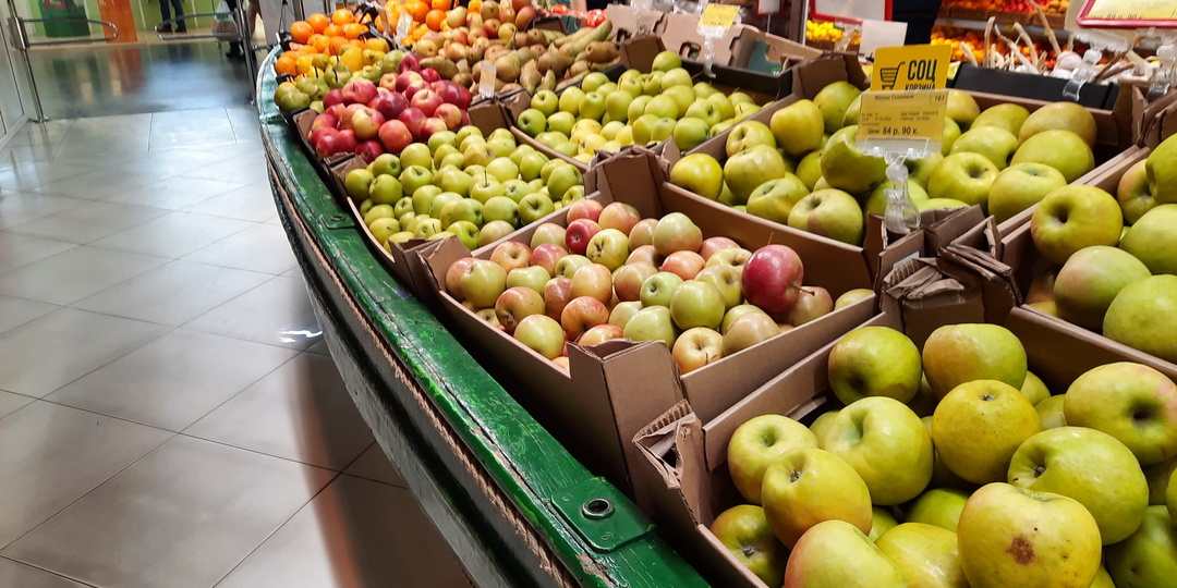 Не только морковь и томаты: доктор Павлова назвала еду, которая вернет мозг к жизни