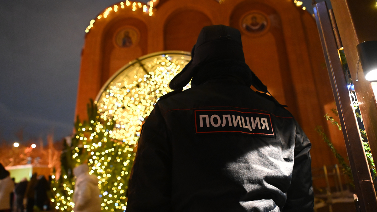     Фото: Андрей Зубов