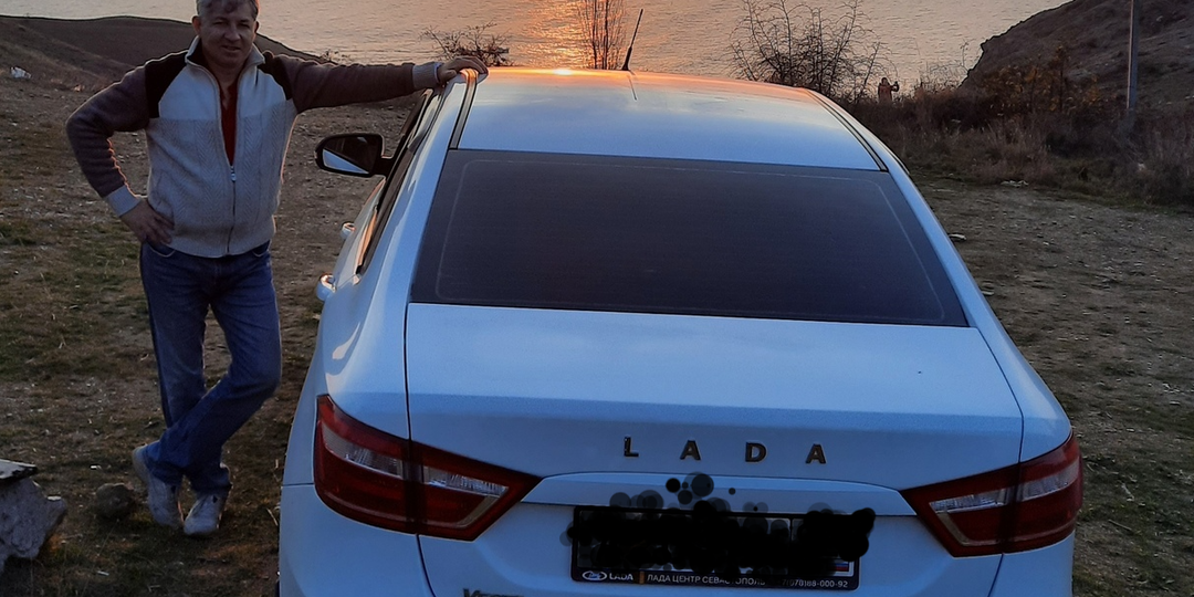 Сделал капитальный ремонт двигателя на Лада Веста в Севастополе. Сколько я потратил