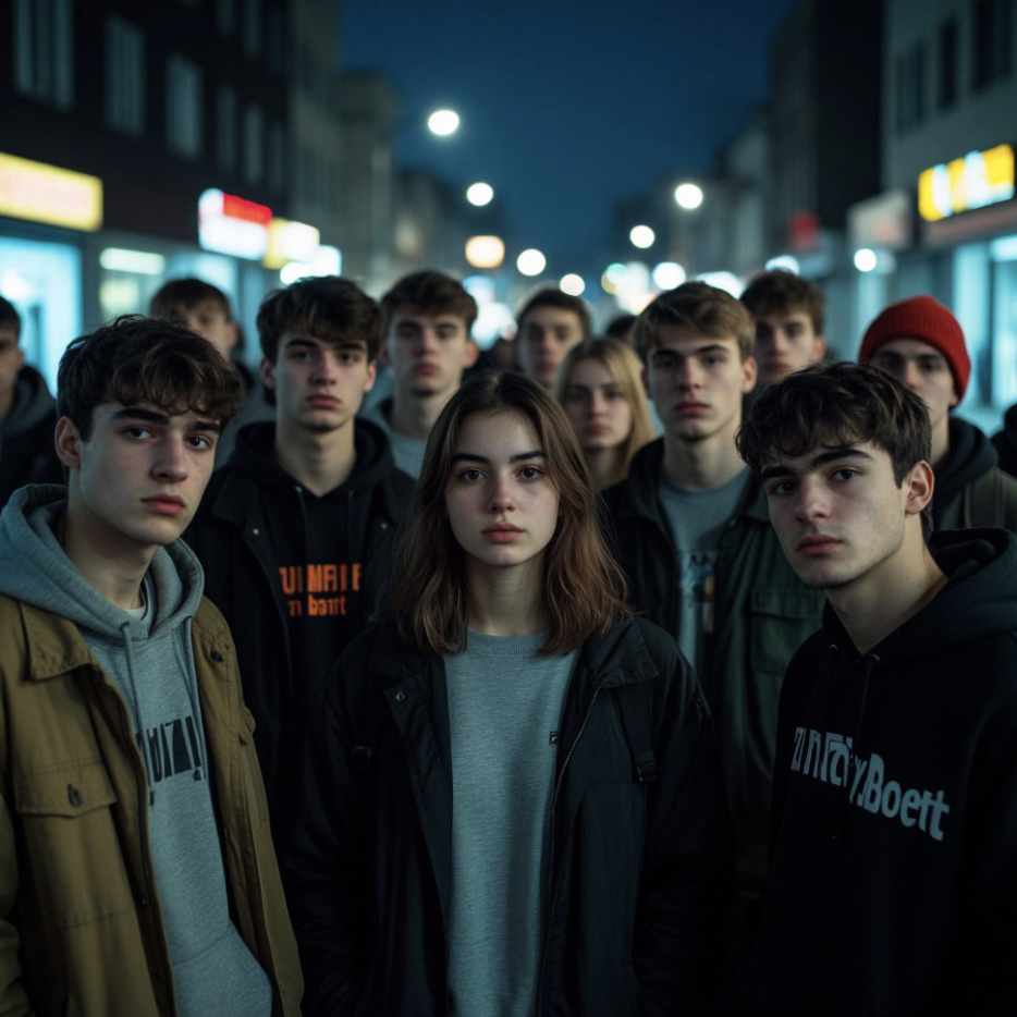 Нет лояльности, да — балансу: как зумеры переписывают правила карьеры