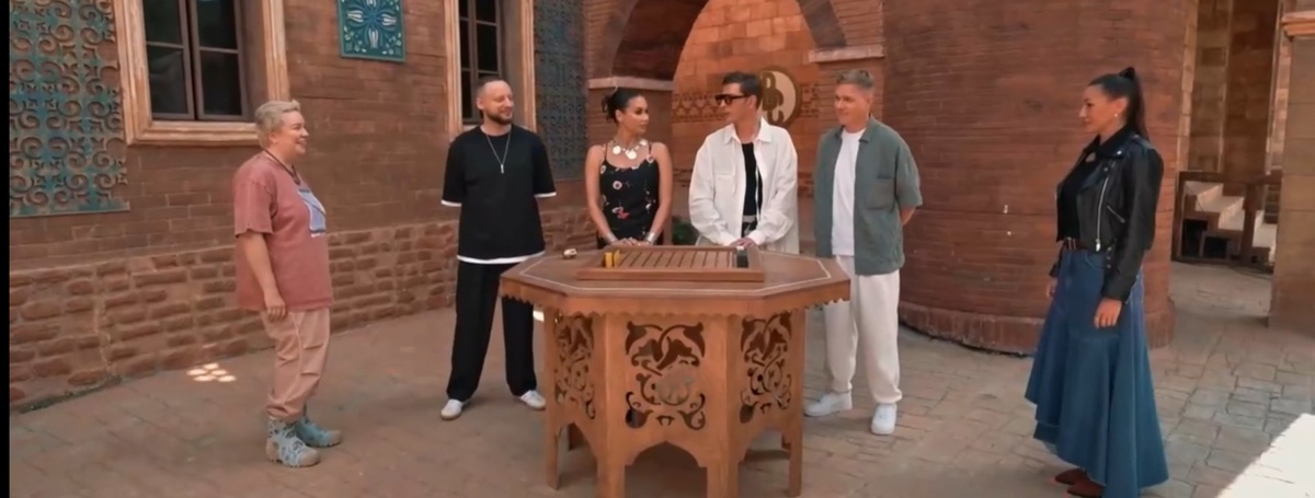 Выжить в Стамбуле.18.01.2026