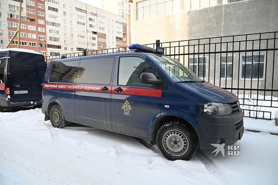    СКР вмешался в ситуацию с избиением подростка из Екатеринбурга Ольга ЮШКОВА