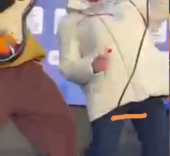 Елена Вяльбе пустилась в пляс, пока российских лыжников не пустили на Олимпиаду. Видео