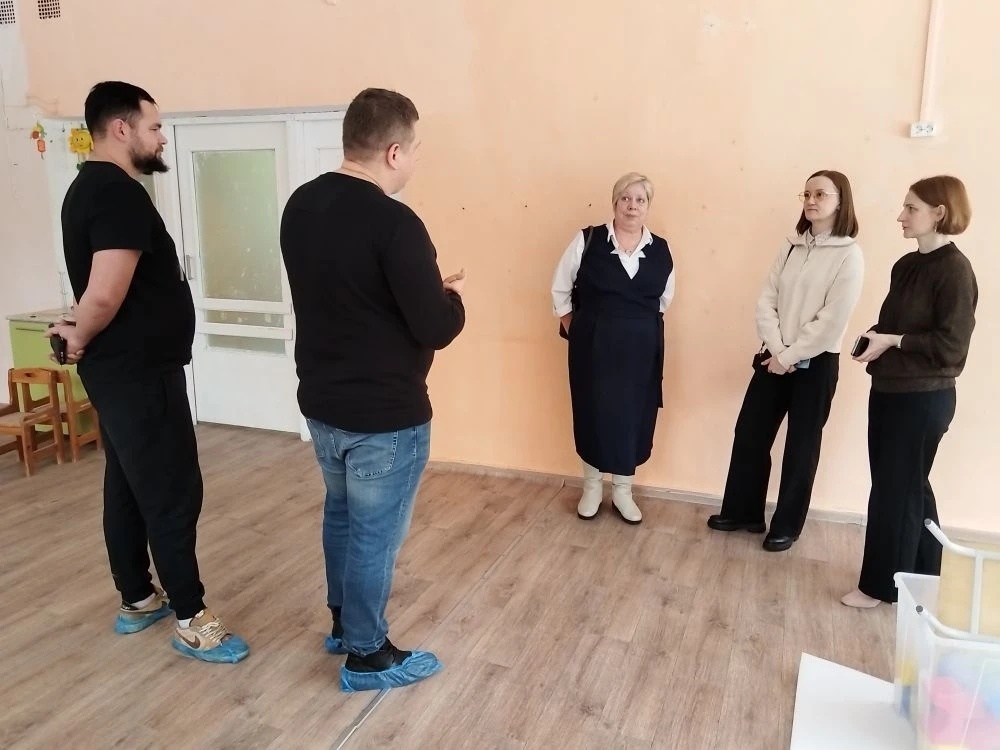 Листайте вправо, чтобы увидеть больше изображений