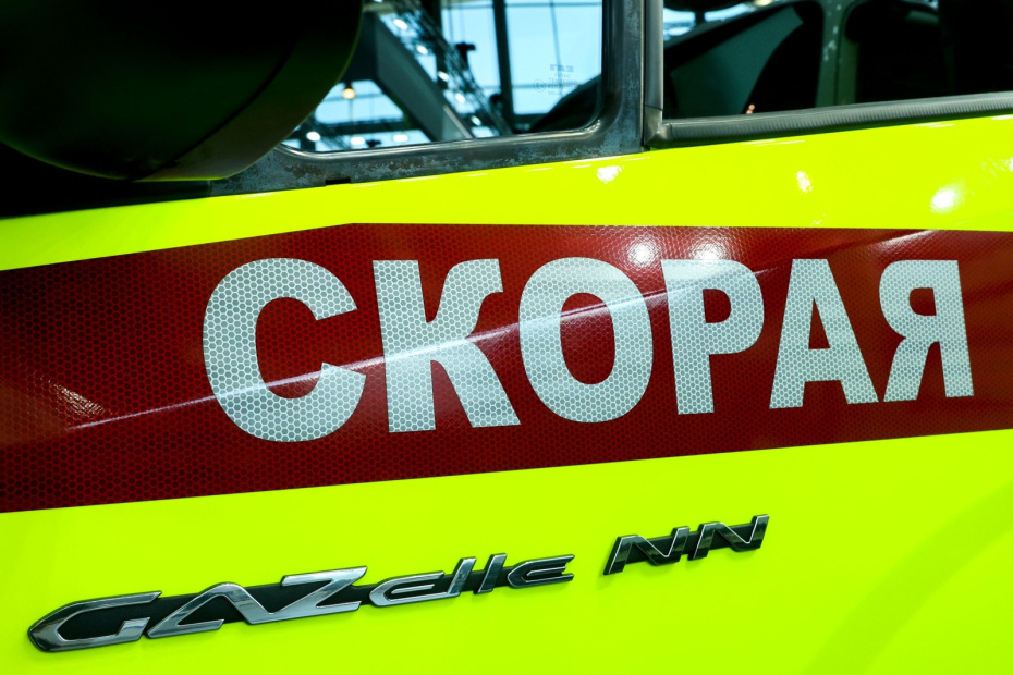    Сергей Петров/NEWS.ru