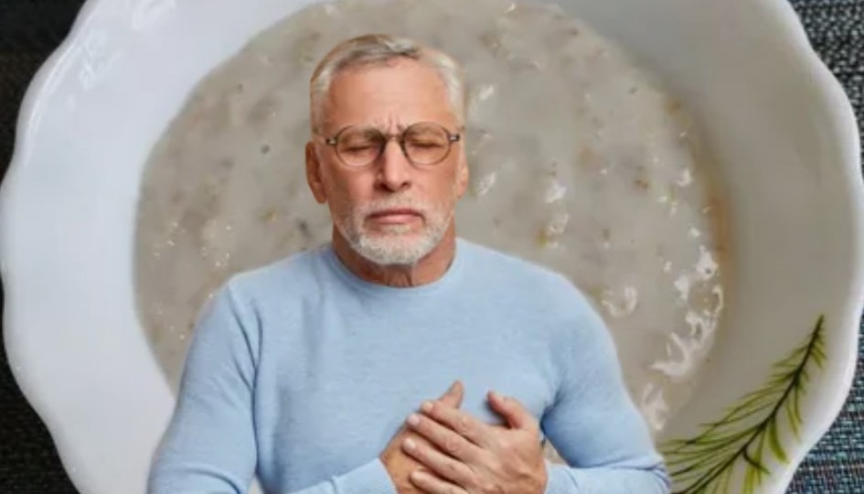 Сердце зарастает жиром за 2 года со всеми вытекающими, если не гонять его правильной ходьбой и не исключить 3 "полезных" продукта