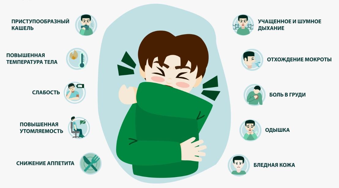 Бронхит не проходит? Проверьте… осанку