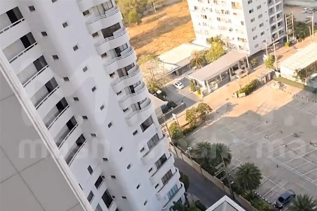 Отель D Varee Jomtien Beach в Паттайе/Mash