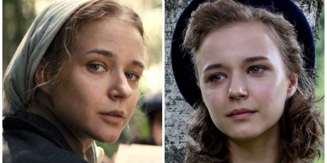 Любовь Константинова: почему ее называют «актрисой с советским лицом»