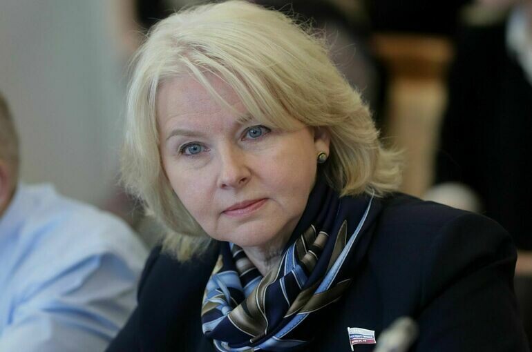   Пресс-служба Госдумы