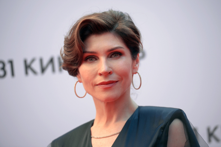    Екатерина Чеснокова/РИА Новости