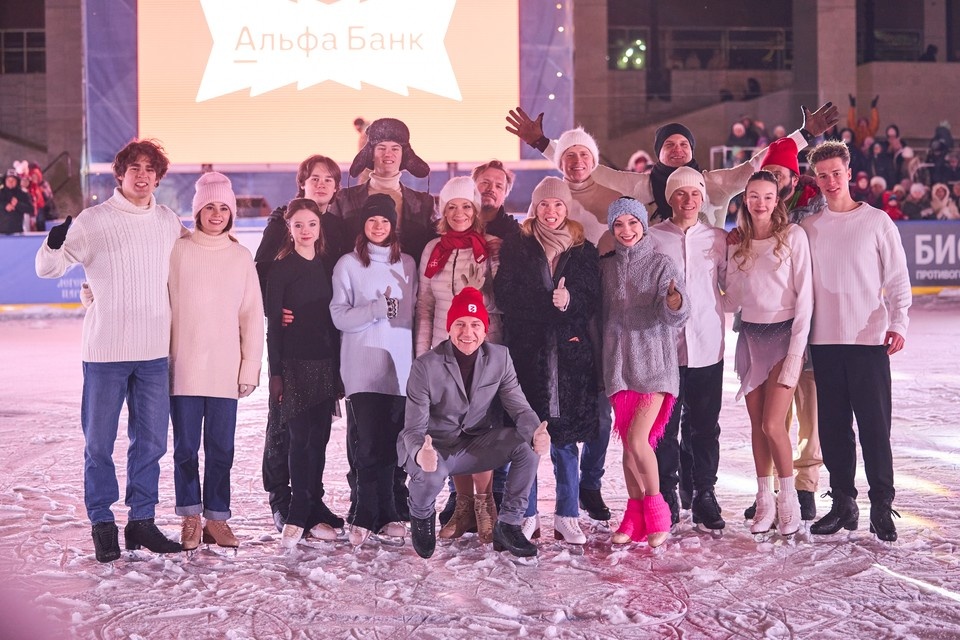   Николай ОБЕРЕМЧЕНКО